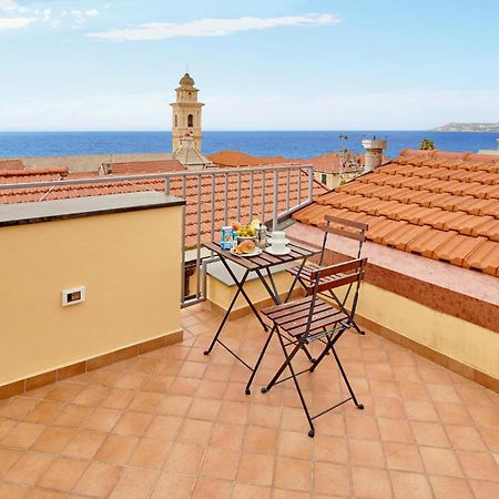 Casa Delle Rondini Apartment Santo Stefano al Mare Exterior photo